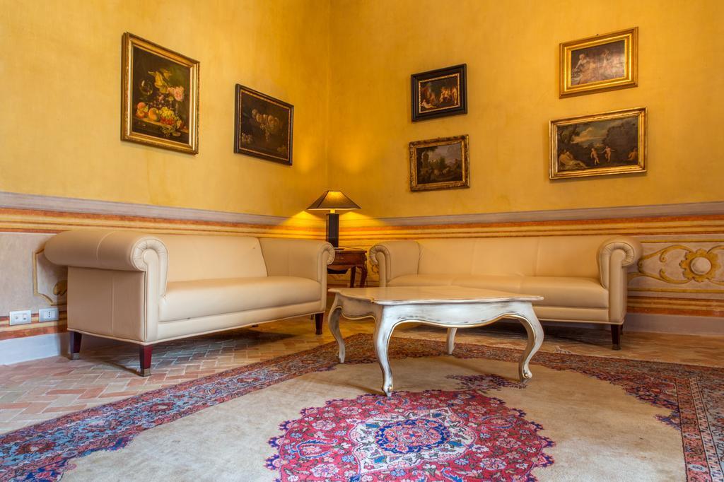 Palazzo Viceconte Hotell Matera Eksteriør bilde